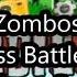 Dr Zomboss Boss Battle Phase 3 Plants Vs Zombies 2 Music Extended
