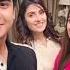 HaroonKadwani With Kinza Hashmi Ayza Khan Celebrity Picture Shorts Status