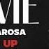 Home Isabel LaRosa Speed Up