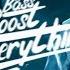 Daft Punk Around The World 2 Below Remix Bass Boosted