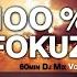 Liquid Drum Bass 100 Fokuz Recordings Live With Dreazz