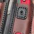 Milwaukee Fastback In The MPU Flap Clip Belt Sheath Everyday Carry Tool Organizer Edc Maintenance