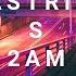 Astrid S 2AM Lyrics