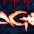 Primal Rage Character Select Arcade Version