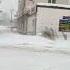 Снежный Магадан Прогулка по городу и метель 7 8 ноября 2022 Магадан с Натали