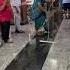 Bangalore Rain Water Overflow In Hospital Rain Bangalore Hospital Mansoon Flood Bbmp