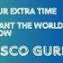 Disco Gurls Your Extra Time Extended Mix