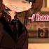 I HATE KIDS Gacha Trend Animation Shorts