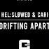 Drifting Apart Extended Mix