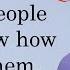 Well Clearly We Need To Discuss Commas