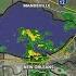 New Orleans Weather Daily Downpours Are Still Around