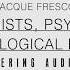 Jacque Fresco Psychologists Psychiatrists Psych Problems Scrolling Transcript Trailer
