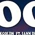 24kGoldn Mood Lyrics Ft Iann Dior