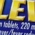 Aleve May Have Less Heart Risk Than Other Pills