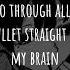 Bruno Mars Grenade Speed Up Lyrics