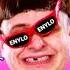 Oliver Tree Let Me Down Enylo Remix
