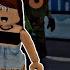 Roblox 100 PIGGY VS HACKER MEME PART 9 JENNA