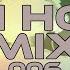 Tech House Remix TECH HOUSE MIX 006 Mixes Of Popular Songs 5 Tracks Non Stop