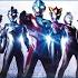 Voyager Ultra Spiral Ll Ultra Galaxy Fight New Generation Heroes Theme Lyrics