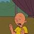 Caillou Gets Legos And Gets Grounded Caillou Gets Grounded Ep 1
