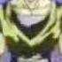 Goku The Man Without Fear