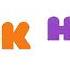 Конец Вещания Boomerang и Начало вещания Nick Hits 12 12 2013