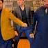 Rambo Trending Dance With His Son And Saud Shorts