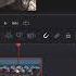 Создаём крутой эффект Speed Ramping In Davinci Resolve
