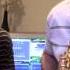 The Pink Panther BlueNotes Sax Quartet With Percussion