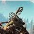 Days Gone 6 Прополка сорняков