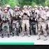 Watch Indian American Soldiers Sing And Dance Together In US