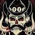 Motörhead Rolling Stones Cover Sympathy For The Devil Guitar Backing Track