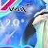 初音ミク Hatsune Miku D A T A V4 HATSUNEKUN REMIX