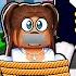 DAYCARE THREE MUSKETEERS Roblox Brookhaven RP