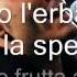 Modà Come Un Pittore Con Testo