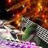 HAPPY NEW YEAR Teenage Mutant Ninja Turtles ICE CREAM KITTY SONG TMNT LEGENDS UPDATE X