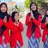 KALIAN PAKE BAJU ADAT JUGA KAN KESEKOLAH HARI INI Shortvideo Harikartini