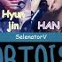 Stray Kids 스트레이 키즈 The Tortoise And The Hare 토끼와 거북이 Color Coded Han Rom Eng