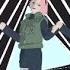 MMD NARUTO Sakura Ino TenTen E Hinata KILL THIS LOVE