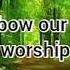 Jimmy D Psalmist Great And Mighty Lyrics Worship Song