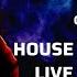 Dj Frozen Live Beast House Riyadh Saudi Arabia 4K House Tech House Live DJ Set 2025