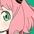 Spy X Family Anya Song Lyrics Renai Circulation Anya Version