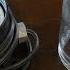 McGill 16watt Pre Heat Fluorescent Vapor Proof Light