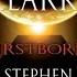 Firstborn By Arthur C Clarke Stephen Baxter Audiobook Book 3