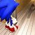 Try Again Thing Vs Sonic