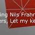Koetsu Rosewood Nils Frahm Anne Muller