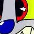 Once Upon A Dream Animatic Cuphead