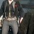 If Arthur Is Dressed Exactly Like Dutch He Won T Approve Of It