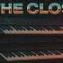 Michael Jackson In The Closet Instrumental