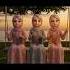 Girls Reciting Qaseeda Qaseeda New Naat Trending Animation Viralvideo